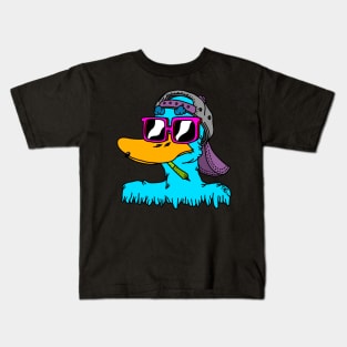 Chill Bill Kids T-Shirt